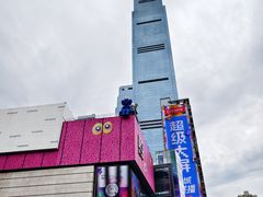 -黄兴南路步行商业街