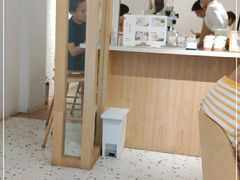 -Cafe on warm(丹霞店)