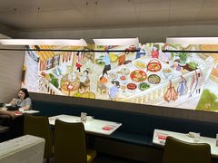 -清晖小苑·顺德菜(观澜湖新城店)