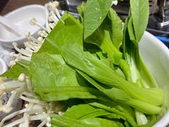 -盛京辽菜小馆(龙之梦购物中心店)