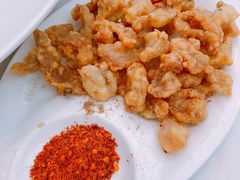 -成都你六姐·牛肉冒菜·麻辣香锅(长泰广场店)