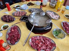 -光头仔烧鸡牛杂店