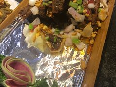 -鹏馨羊羔肉·非遗(新建街店)