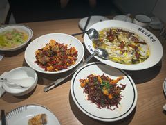 -新太二·鲜料川菜(晶耀前滩店)
