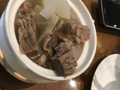 -北海金昌开元名都大酒店·四季轩中餐厅