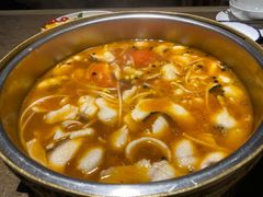 -酸喜·三度酸·贵州味