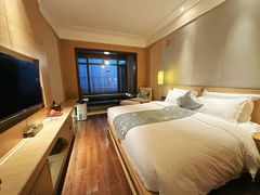 -西安华清御汤酒店