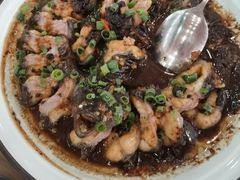 鳝鱼-先记烧鹅王·本地粤菜(福永店)