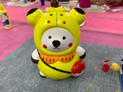 -哈佛宝贝月子会所(登封店)