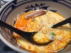 -和府捞面(西溪印象城店)