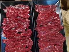 -幸运牛汕头小黄牛牛肉火锅(梅林店)