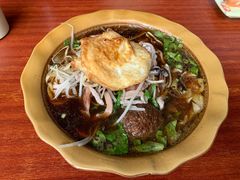 -邵顺兴锅盖面(金山宝地店)