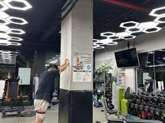 -VPsmart私教健身工作室(新华路旗舰店)