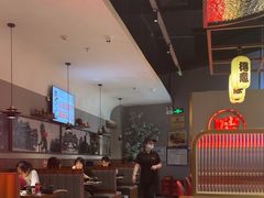 -得意啫·广东啫啫煲(前海HOP店)