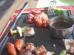 -希尔顿欢朋酒店·欢朋餐厅