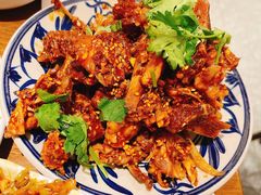 -姥姥家春饼店(八里庄店)