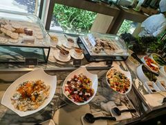 -香港唯港荟 Hotel ICON – The Market