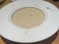 -夏日玛莉西餐厅(岳阳花板桥步步高店)