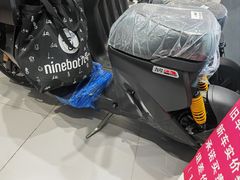 -九号电动车(安定门内大街店)