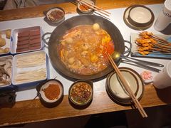 -老天桥蛙炉火锅(姑苏总店)