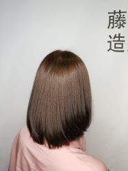 点击看大图 -藤野造型
