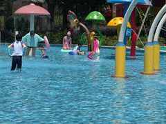 -苏州乐园森林水世界