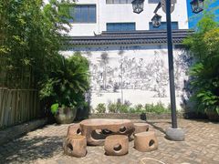 -健眺小海鲜(临海后山店)