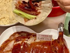 -小吊梨汤·北京菜·烤鸭(鸟巢店)