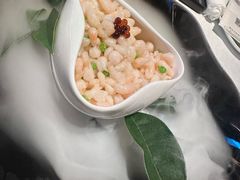 -桂满陇·海市蜃楼·黑金(国金店)