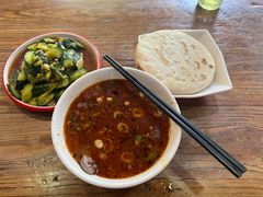 -兄弟俩老李家牛肉汤(总店)