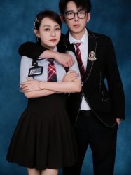 -Nice奈斯摄影婚纱写真