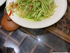 -陈记菜馆·非遗淮扬菜(东关街教场店)