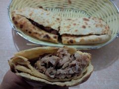-宝光熏肉鞋底火烧(新街口店)