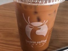 -瑞幸咖啡(西安软件园店)