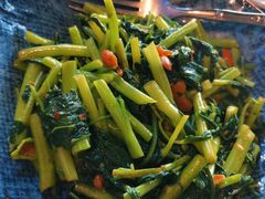 泰酱空心菜-simply thai天泰(长泰广场店)
