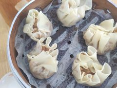 烧卖-景芳周大姐烧麦(东新店)