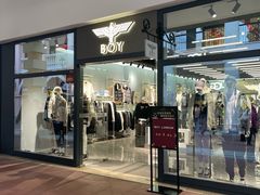 -BOY LONDON(上海佛罗伦萨小镇店)