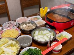 蟹味棒-海底捞火锅(泉城路店)
