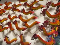 -江苏省美术馆(长江路新馆)