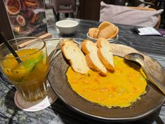 -Thai Alley泰爱里(二沙岛店)