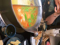 -湊湊火锅·茶憩(上海合生汇店)