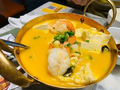 -PHO爺·越南料理(亦庄大族广场店)