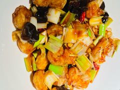 -新连采·海鲜·大连菜(大连恒隆广场店)
