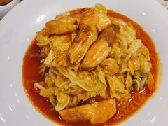 -船歌·鱼水饺青岛菜(枫蓝国际购物中心店)