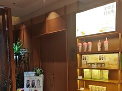 -奈雪的茶(中粮祥云小镇店)