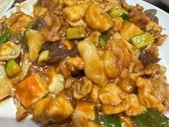 -恩宏德餐馆(平山道店)