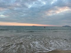 -三亚湾海居铂尔曼度假酒店