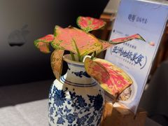 -晓粤·惹味粤菜(凯德乐峰广场店)