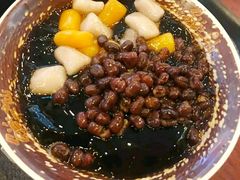 -鲜芋仙(华府店)