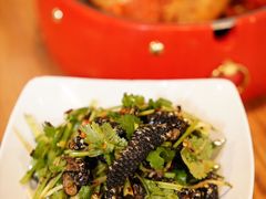-湘里乡亲老长沙口味馆